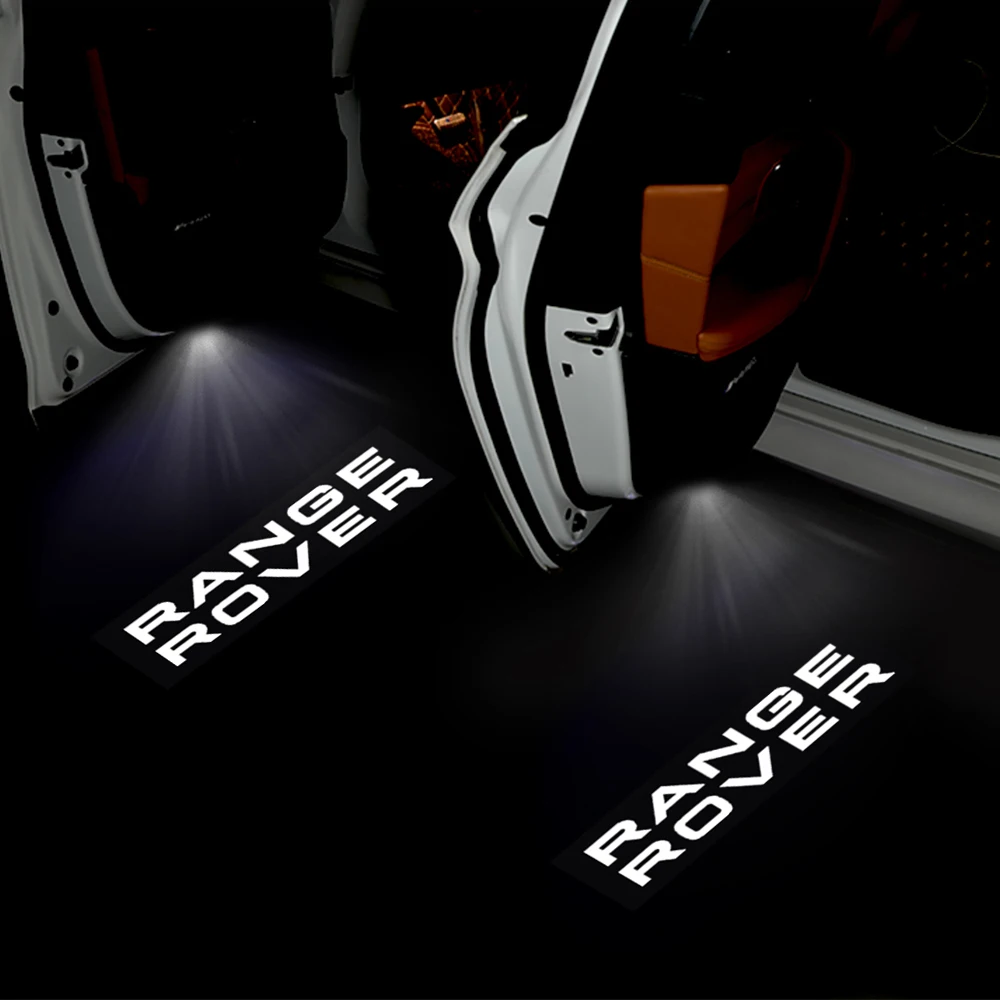 2X LED Car Door Welcome Warning Logo Projector Shadow Lights For Land Rover Range Rover 3 4 L322 L405 L551 2010 - 2022 2020 2021
2X LED Car Door Welcome Warning Logo Projector Shadow Lights For Land Rover Range Rover 3 4 L322 L405 L551 2010 - 2022 2020 2021