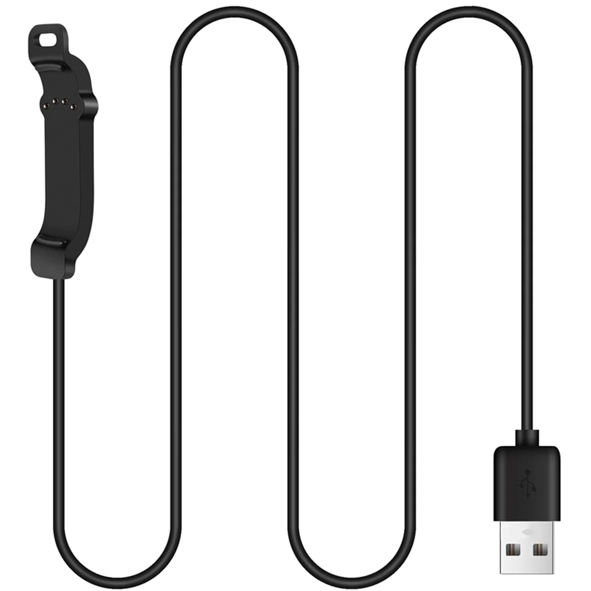 A62T-Smart Watch Charger for Polar Unite Fitness Watch - USB Charging Cable 3.3Ft 100cm - Fitness Smartwatch Accessories
A62T-Smart Watch Charger for Polar Unite Fitness Watch - USB Charging Cable 3.3Ft 100cm - Fitness Smartwatch Accessories