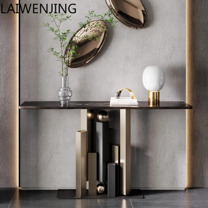 SGF Home Entry Plan Entrance Platform Light Luxury Against the Wall Narrow Table Wabi Sandy Wind Creative End View Platform
SGF Home Entry Plan Entrance Platform Light Luxury Against the Wall Narrow Table Wabi Sandy Wind Creative End View Platform