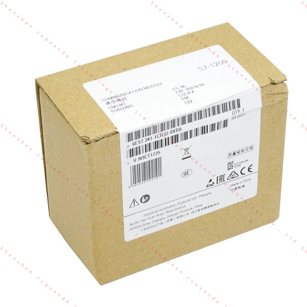 2025 hot sale Various Specifications Competitive Price Programming Logic Controller
2025 hot sale Various Specifications Competitive Price Programming Logic Controller