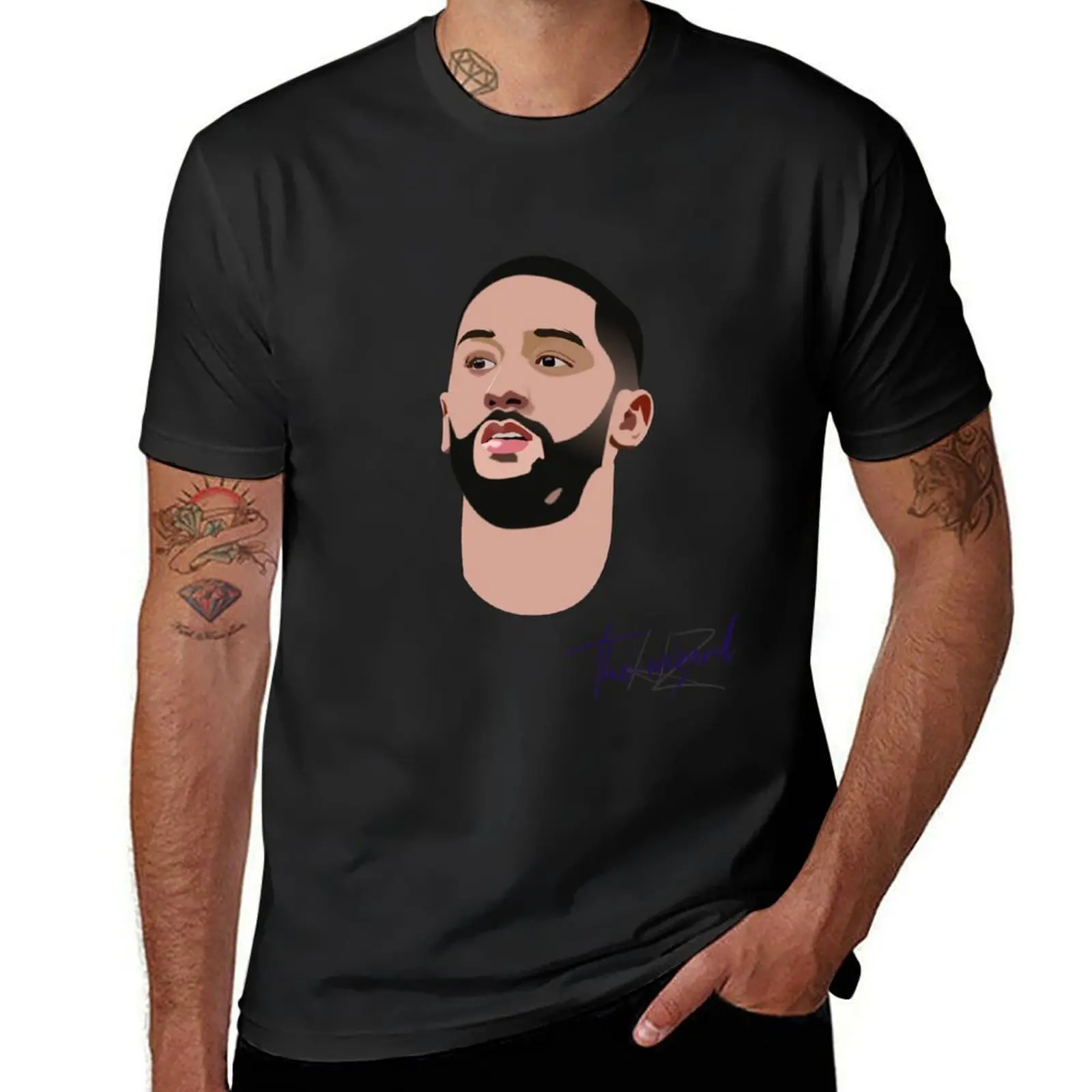 hakim ziyech the wizard hz22 T-Shirt summer top plus size tops mens big and tall t shirts
hakim ziyech the wizard hz22 T-Shirt summer top plus size tops mens big and tall t shirts