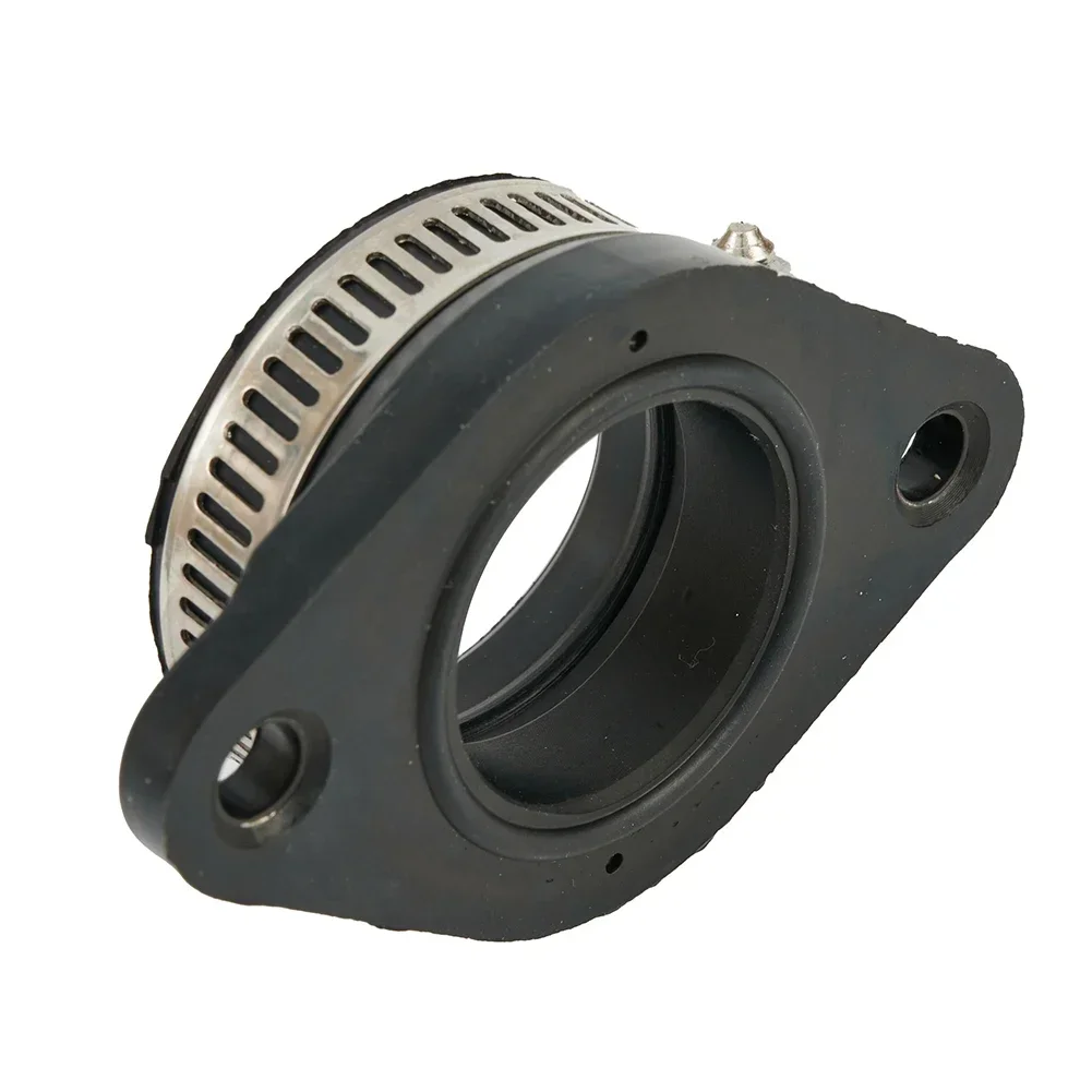 For Manifold Boot Intake Manifold Rubber 28mm 30mm Adapter Black Boot Carb Carburetor Brand new High quality
For Manifold Boot Intake Manifold Rubber 28mm 30mm Adapter Black Boot Carb Carburetor Brand new High quality