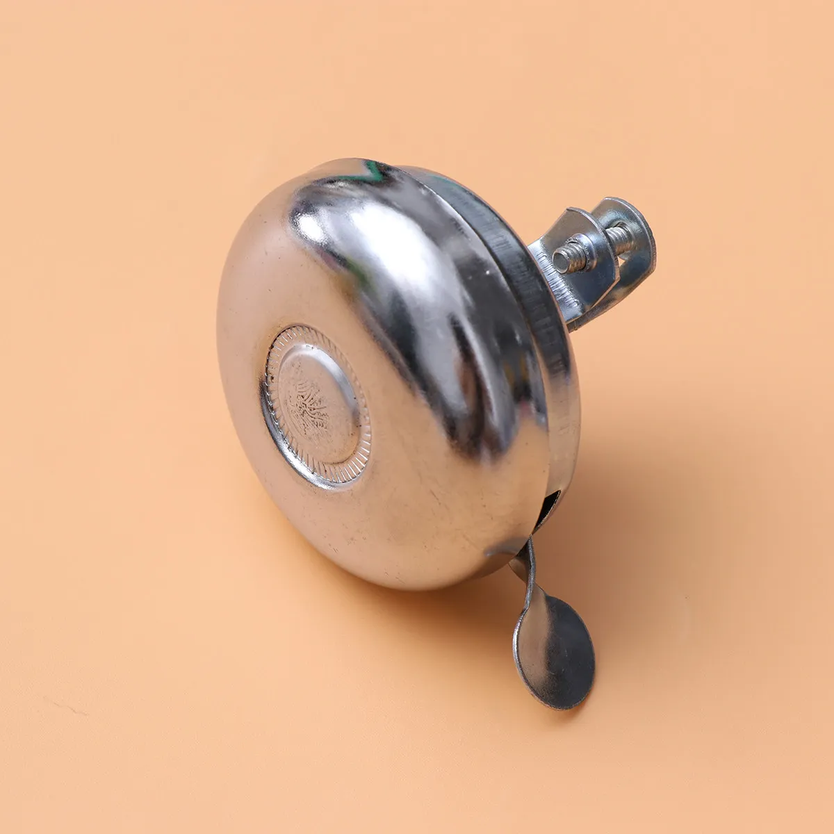 Металлический велосипедный звонок-гудок на руль, громкий сигнальный звонок для взрослых, мужчин, женщин, детей, для горных, городских и складных велосипедов
Металлический велосипедный звонок-гудок на руль, громкий сигнальный звонок для взрослых, мужчин, женщин, детей, для горных, городских и складных велосипедов