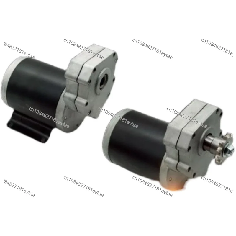 12V 24V 800W Extended Body Fertilization Motor DC Motor High Torque Pure Copper Movement Seeding Rotary Tillage
12V 24V 800W Extended Body Fertilization Motor DC Motor High Torque Pure Copper Movement Seeding Rotary Tillage