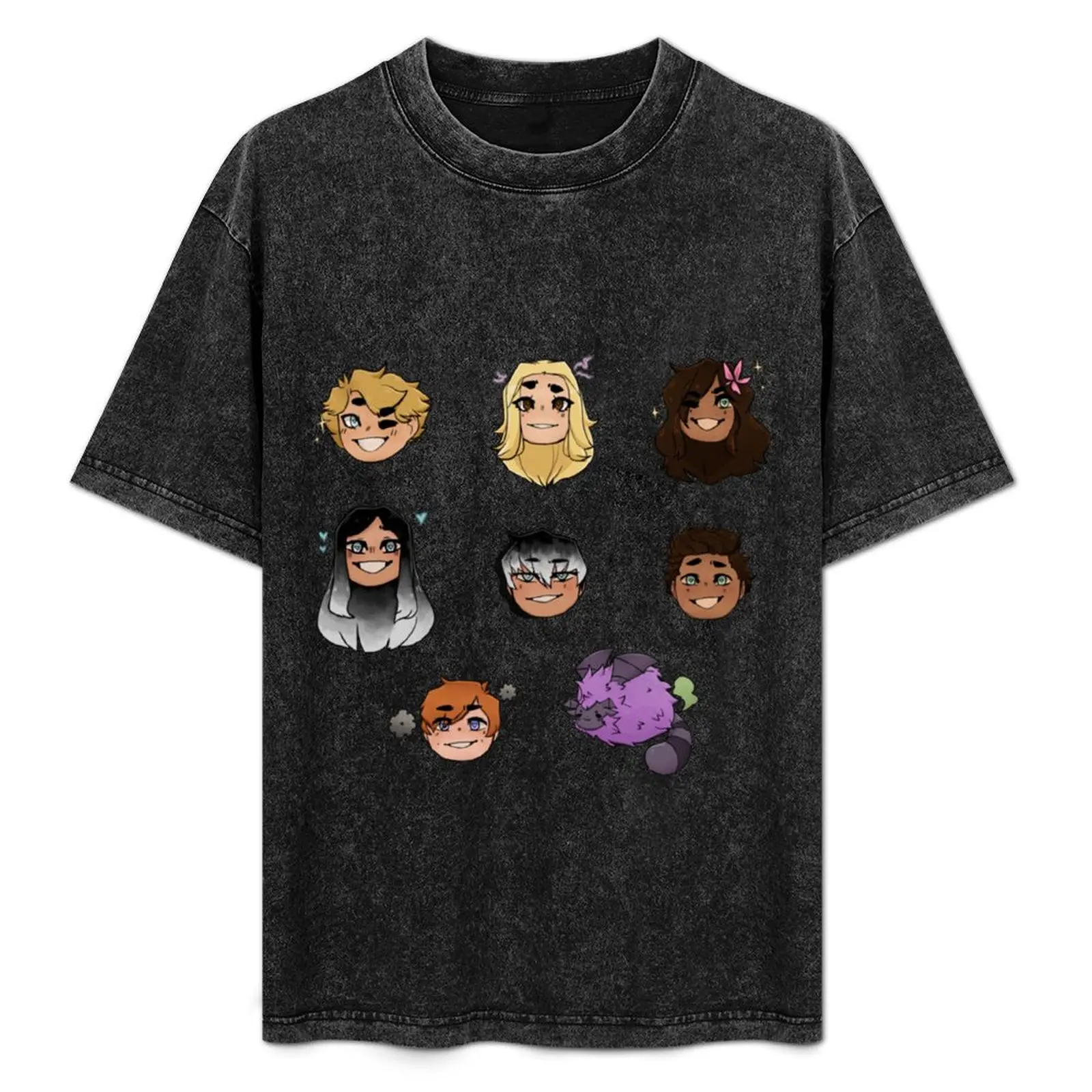 Kotlc Sheet Premium T-Shirt Big Size Short Sleeve Tee for Men
Kotlc Sheet Premium T-Shirt Big Size Short Sleeve Tee for Men