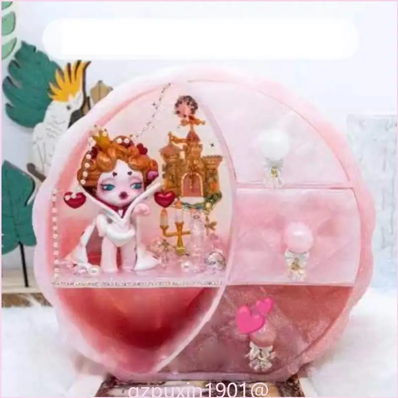 57QA 3D Round Resin Molds Silicone Jewelry Box Container Mould DIY Rings Earrings Box
57QA 3D Round Resin Molds Silicone Jewelry Box Container Mould DIY Rings Earrings Box