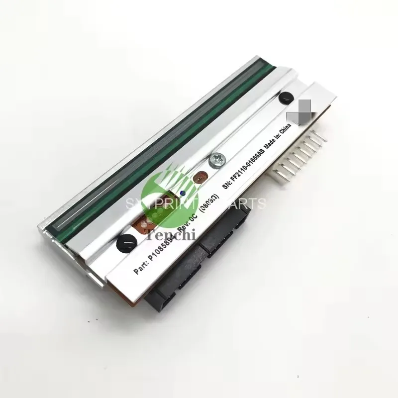 New original ZT510 203dpi print head thermal print head for ZT510 print head 203 dpi PN: P1083347-005 P1083347-006 300DPI
New original ZT510 203dpi print head thermal print head for ZT510 print head 203 dpi PN: P1083347-005 P1083347-006 300DPI