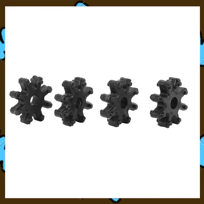 Promotion! 100Pcs Flexible Coupling Steering Column Coupler For Hyundai Kia 563152K000FFF
Promotion! 100Pcs Flexible Coupling Steering Column Coupler For Hyundai Kia 563152K000FFF