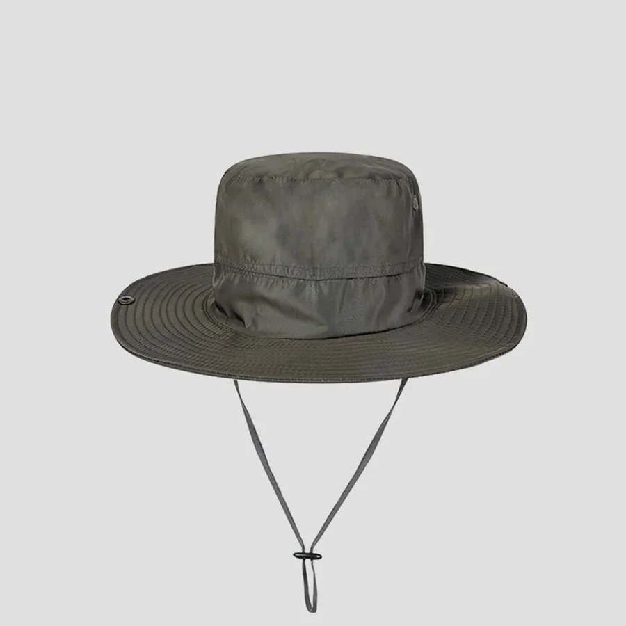 Cowboy fisherman hat, men's summer sun protection hat, women's foldable UV resistant sun protection hat, fishing and hiking hat
Cowboy fisherman hat, men's summer sun protection hat, women's foldable UV resistant sun protection hat, fishing and hiking hat