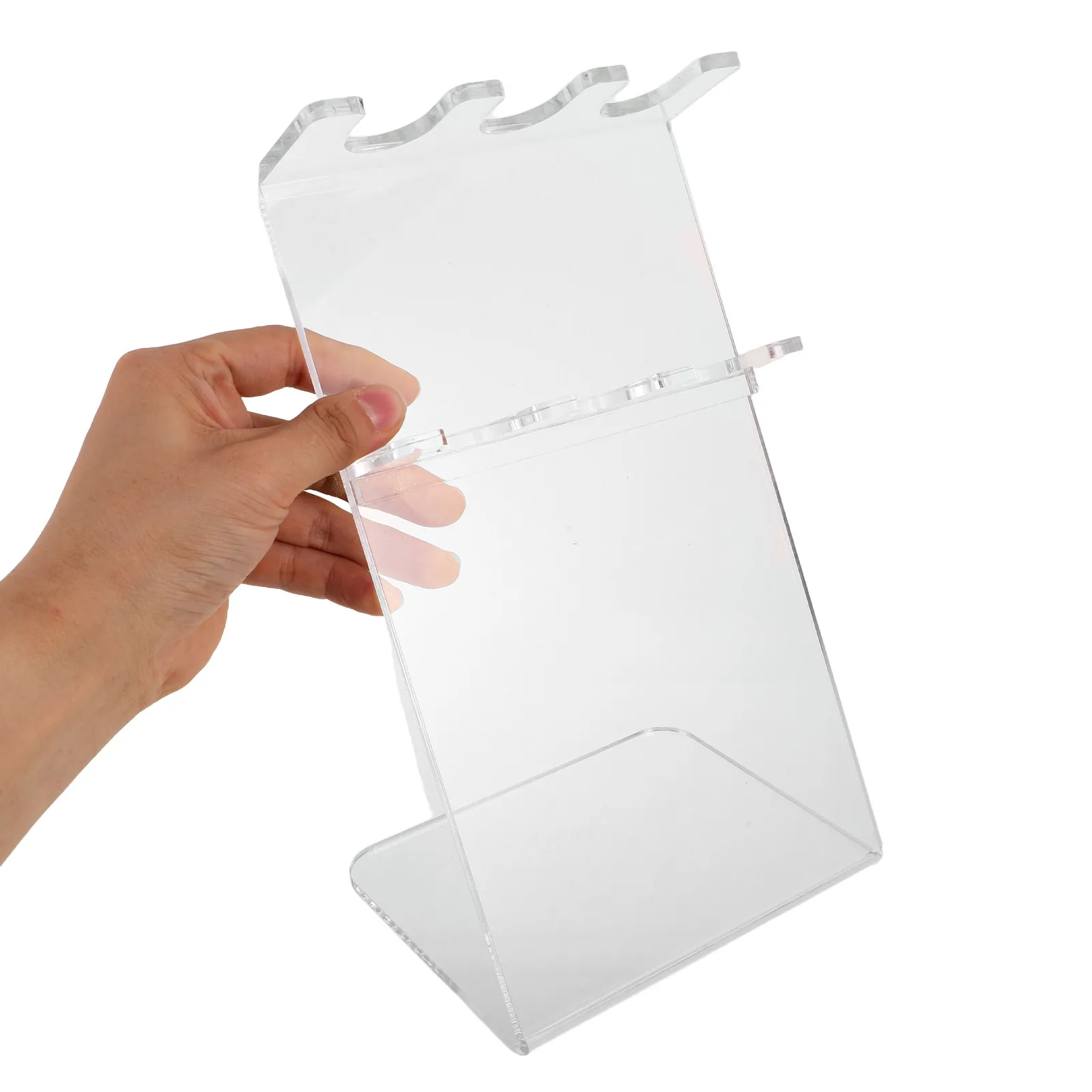 Pipette Rack Laboratory Stand Adjustable Plastic Holder Organize Pipettes Lab Equipment Pipette Rack Collection Tube Holder
Pipette Rack Laboratory Stand Adjustable Plastic Holder Organize Pipettes Lab Equipment Pipette Rack Collection Tube Holder