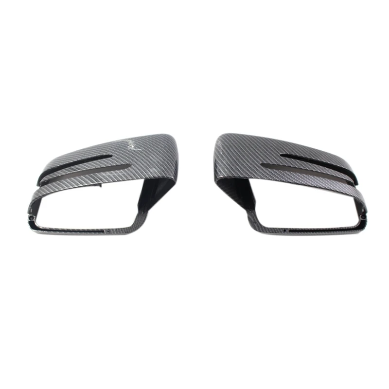 Rearview Mirror Housing Side Mirror Cover Cap For Mercedes Benz A C E S Class W204 W212 W176 Spare Parts A2128100164 A2128100264
Rearview Mirror Housing Side Mirror Cover Cap For Mercedes Benz A C E S Class W204 W212 W176 Spare Parts A2128100164 A2128100264