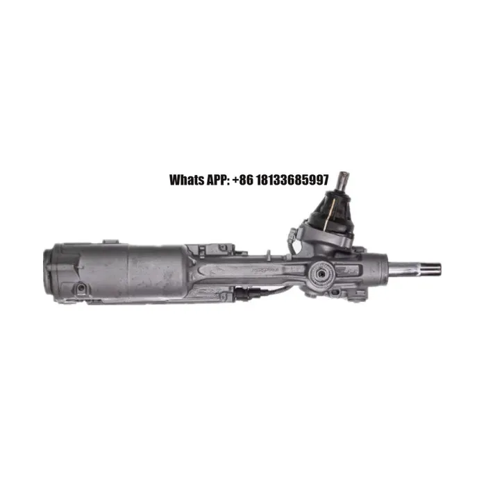 Auto Steering Systems Steering Transmission Power Steering Gear Box for Audi A8 Q7 4M1423053G 4N1423053H 4N1423053K 4N1423053P
Auto Steering Systems Steering Transmission Power Steering Gear Box for Audi A8 Q7 4M1423053G 4N1423053H 4N1423053K 4N1423053P