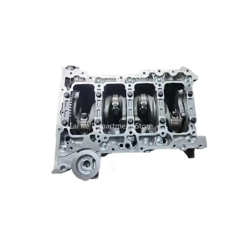Brand New Supply Cylinder Block LTG LCV Engine Block LCV LTG Model for Sale
Brand New Supply Cylinder Block LTG LCV Engine Block LCV LTG Model for Sale