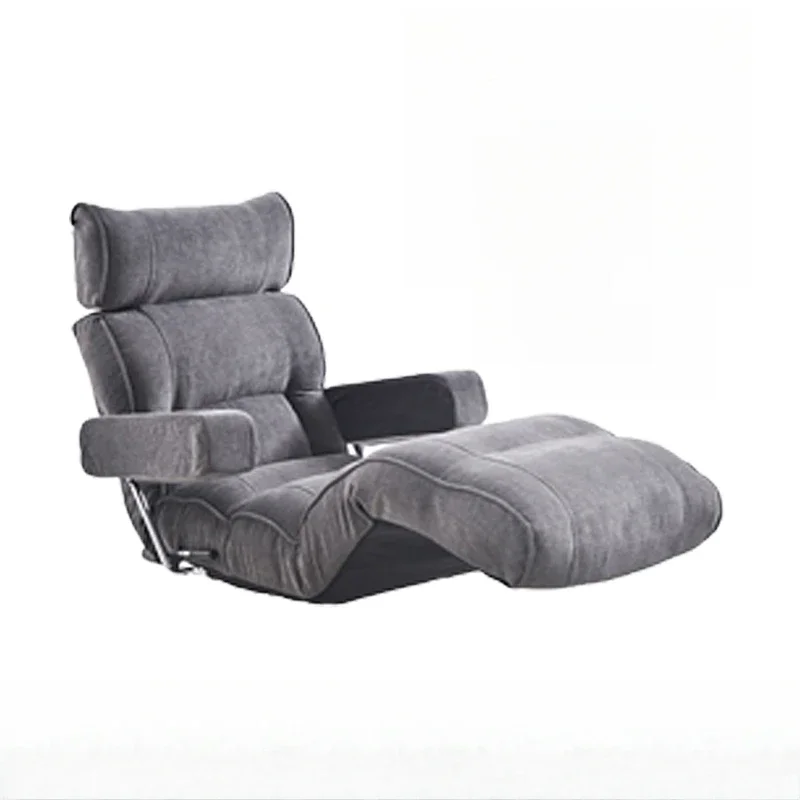High-end chaise longue bay window lazy sofa 
High-end chaise longue bay window lazy sofa