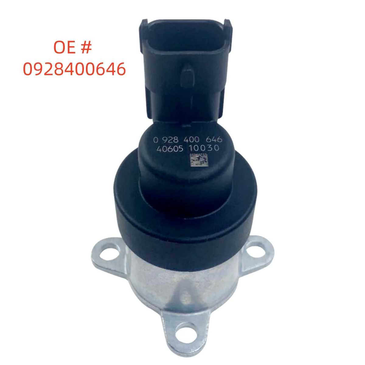 high quality new 0928400646 Air intake metering valve Fuel pressure control valve Solenoid valve For DAF
high quality new 0928400646 Air intake metering valve Fuel pressure control valve Solenoid valve For DAF