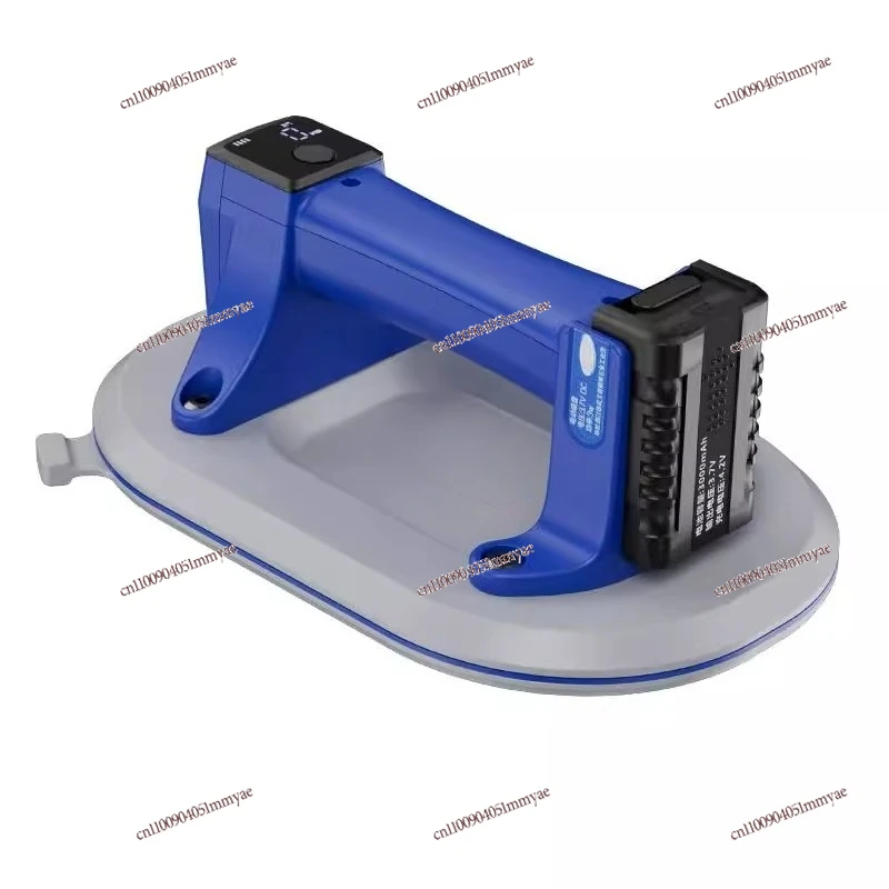 New electric digital display vacuum suction cup handling stone metal wood handling super suction 230KG
New electric digital display vacuum suction cup handling stone metal wood handling super suction 230KG