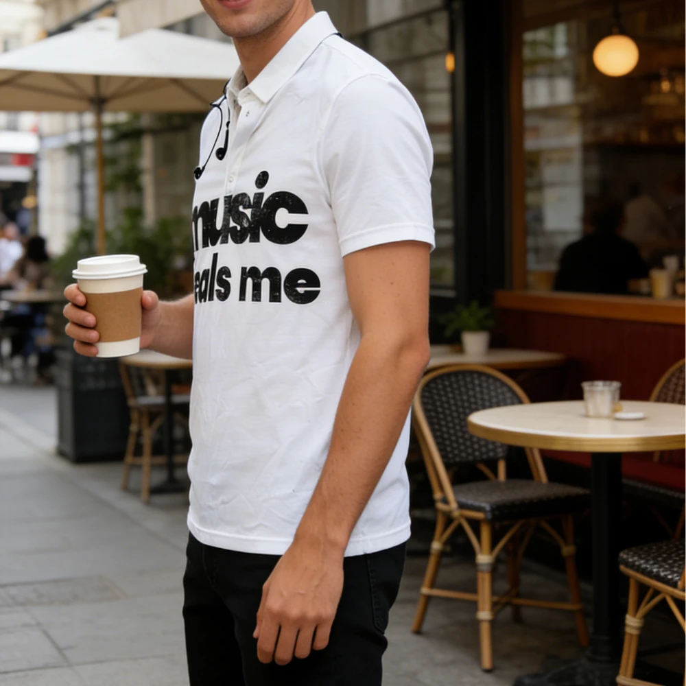 Y2K Short Sleeve Polo Shirt T-Shirt Dark Gothic Vintage Printed Pattern Top Summer Street Wear 2025
Y2K Short Sleeve Polo Shirt T-Shirt Dark Gothic Vintage Printed Pattern Top Summer Street Wear 2025