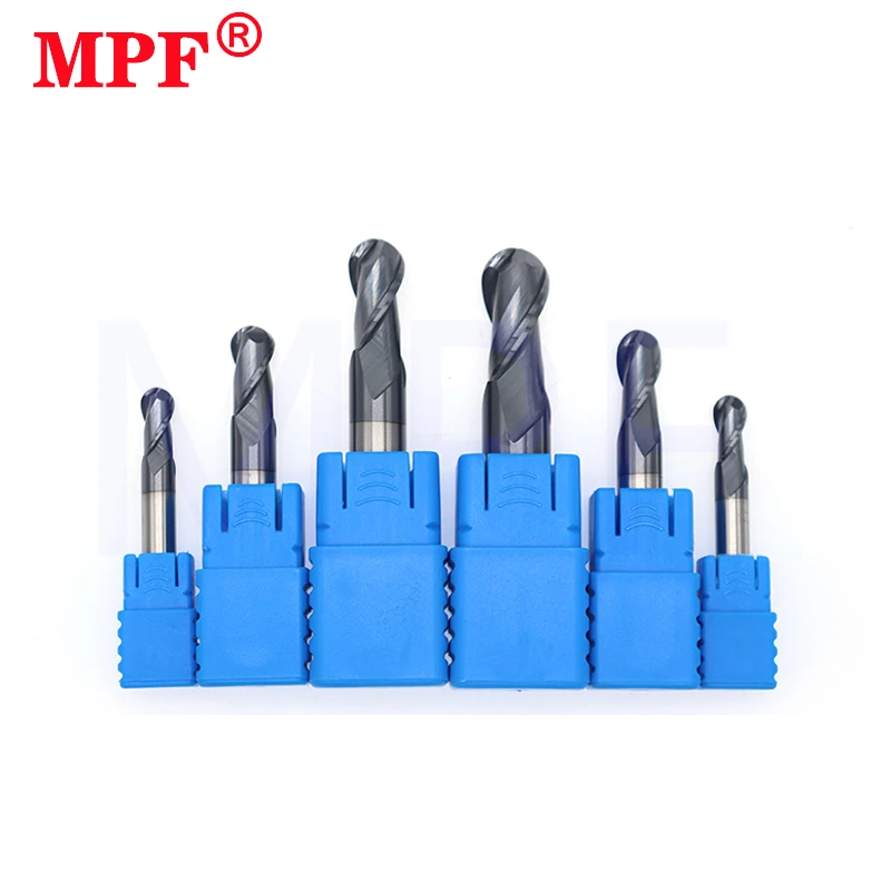 HRC50 2-зубые сферические концевые фрезы R0.5-R8.0 6 мм 8 мм покрытие из сплава вольфрамовый фрезерный станок с ЧПУ стальной инструмент концевые фрезы инструменты
HRC50 2-зубые сферические концевые фрезы R0.5-R8.0 6 мм 8 мм покрытие из сплава вольфрамовый фрезерный станок с ЧПУ стальной инструмент концевые фрезы инструменты