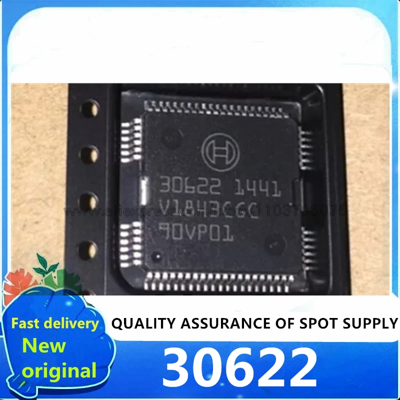1~10PCS/LOT 30605 30614 30616 30618 30620 30621 30622 HQFP64 100% New original In stock Ships Fast
1~10PCS/LOT 30605 30614 30616 30618 30620 30621 30622 HQFP64 100% New original In stock Ships Fast