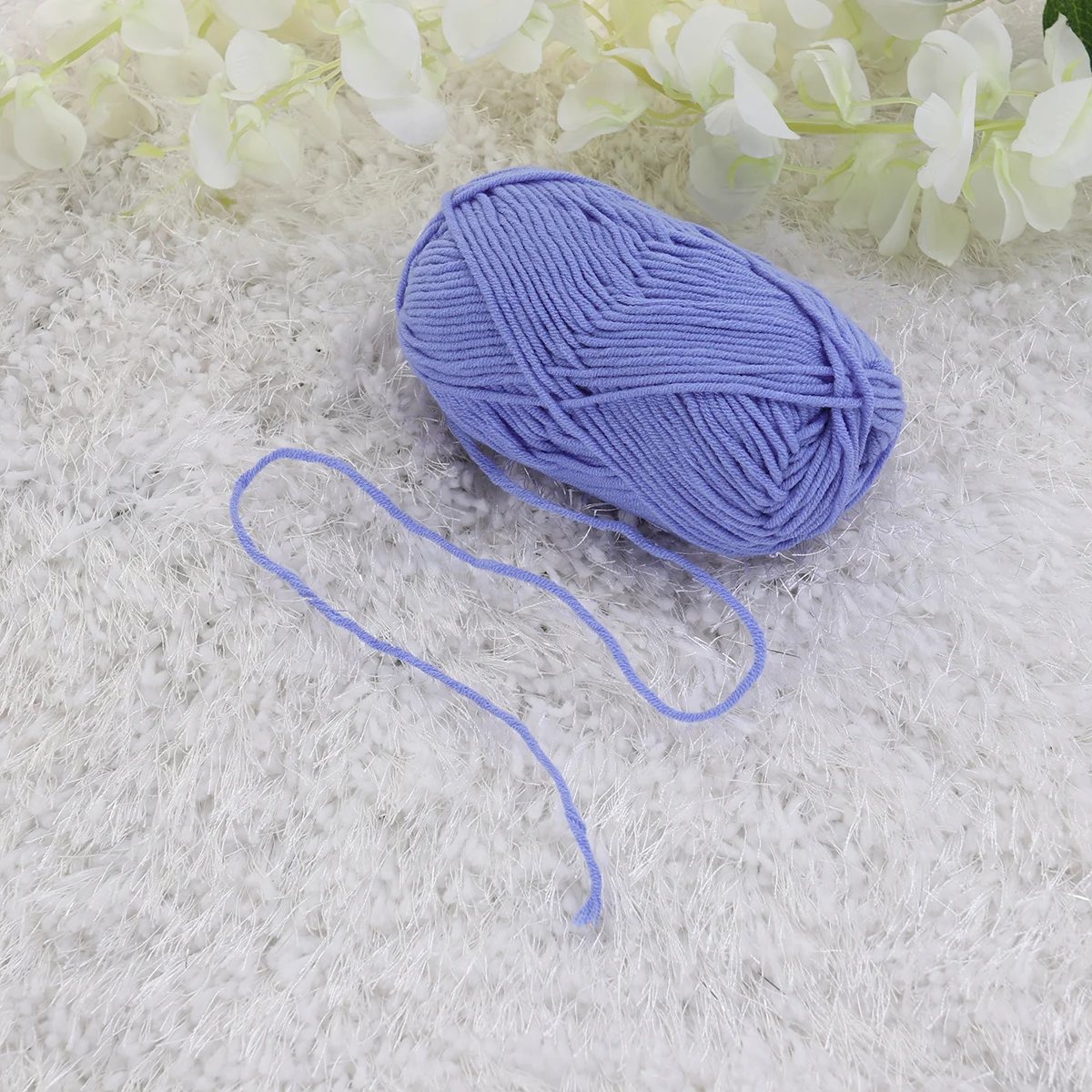 Milk Cotton Yarn Soft Warm Super Comfortable Knitting Crochet for Sweaters Hats Scarves Crafting Milk Cotton Yarn
Milk Cotton Yarn Soft Warm Super Comfortable Knitting Crochet for Sweaters Hats Scarves Crafting Milk Cotton Yarn