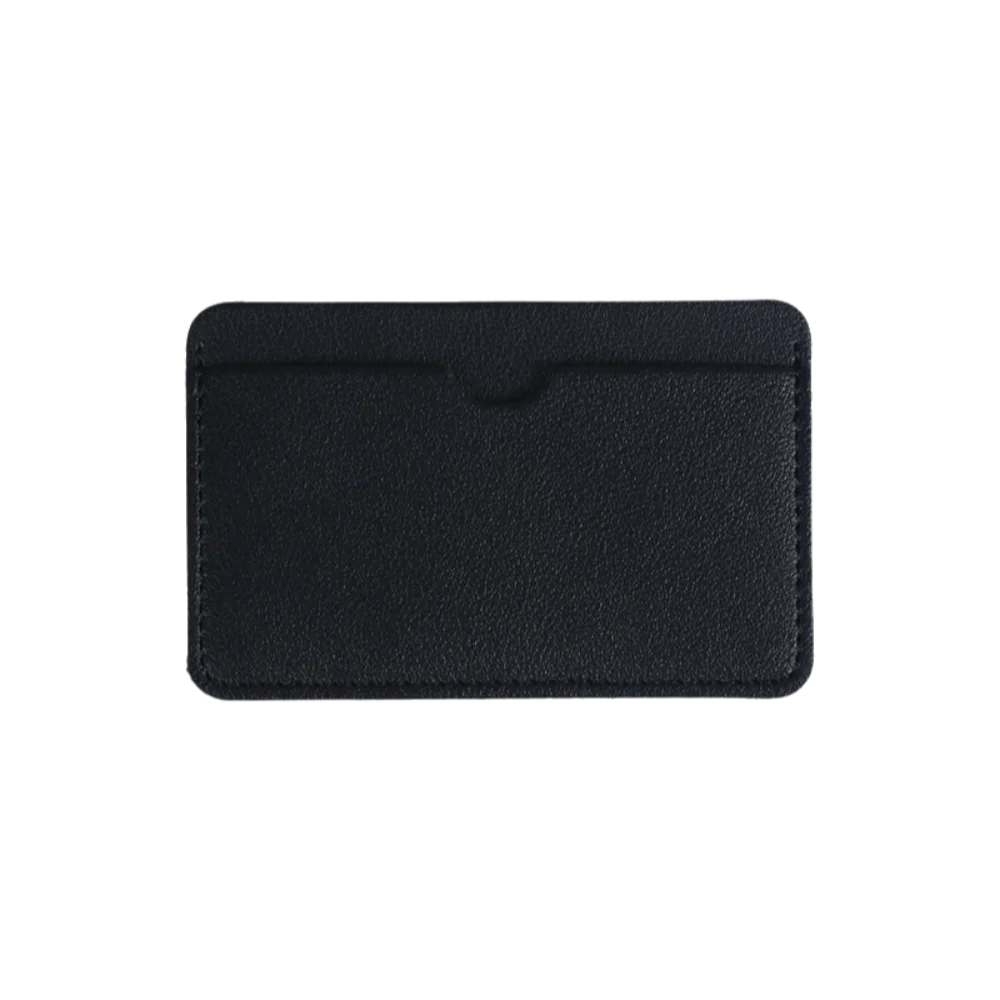 Ultra Slim PU Leather Card Holder Compact Mini Smooth Texture Credit Card Case Portable Lightweight Card Organizer
Ultra Slim PU Leather Card Holder Compact Mini Smooth Texture Credit Card Case Portable Lightweight Card Organizer