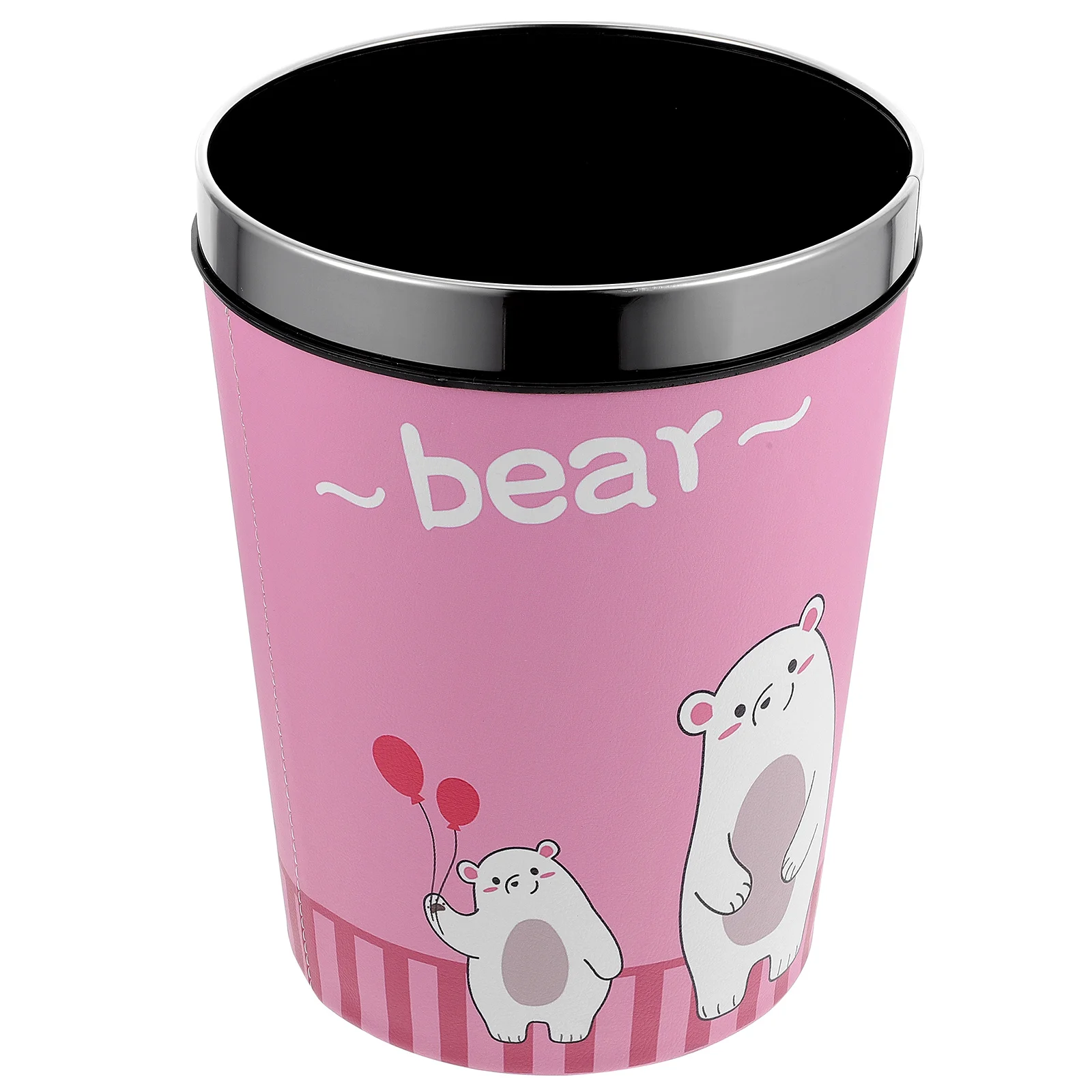 Large Capacity Trash Can Kids Room Cartoon Rubbish Bin Creative Plastic Adorable Garbage Containers Study Kitchen Living Room
Large Capacity Trash Can Kids Room Cartoon Rubbish Bin Creative Plastic Adorable Garbage Containers Study Kitchen Living Room