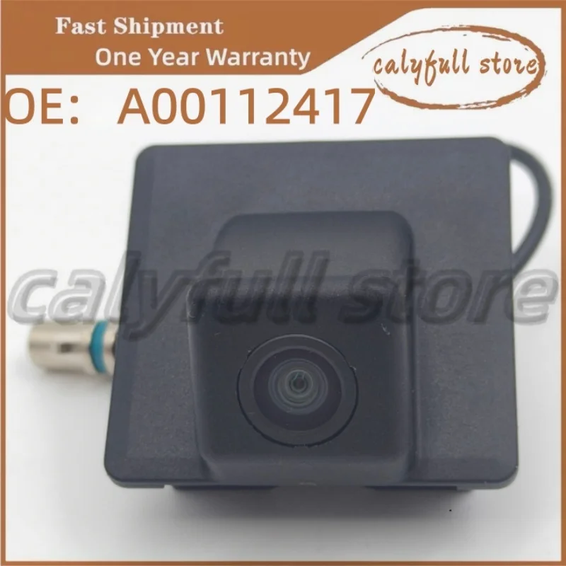 Rear View Camera For BAIC X55 2022- A00112417
Rear View Camera For BAIC X55 2022- A00112417