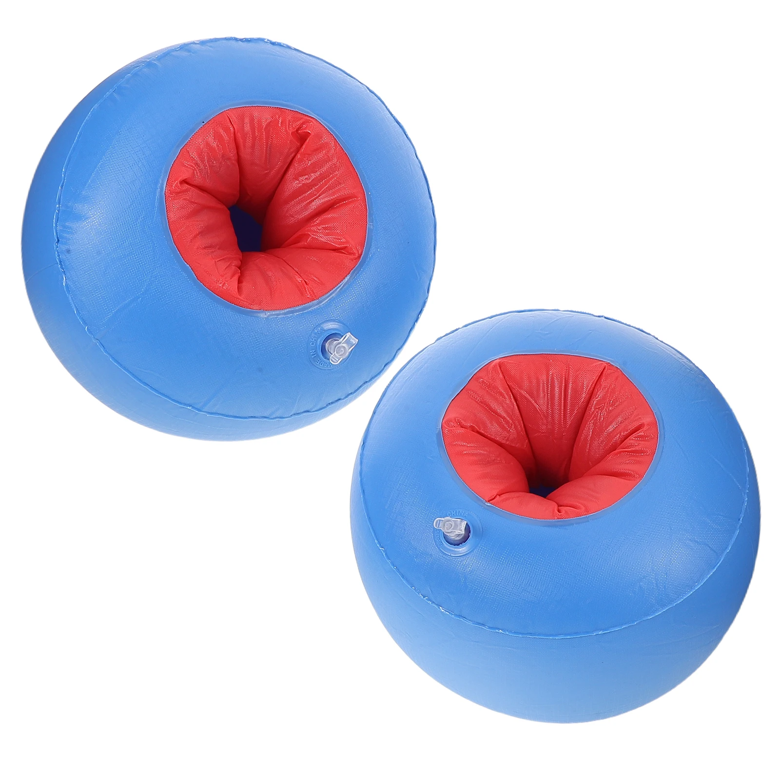 Inflatable Boxing Gloves Punching Balloons Mittens Game Column Fighting Blue Child PVC Fitness Training
Inflatable Boxing Gloves Punching Balloons Mittens Game Column Fighting Blue Child PVC Fitness Training