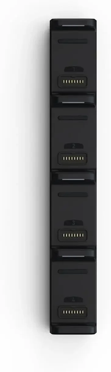 4-Port Charging Hub For X Series Exoskeleton
4-Port Charging Hub For X Series Exoskeleton