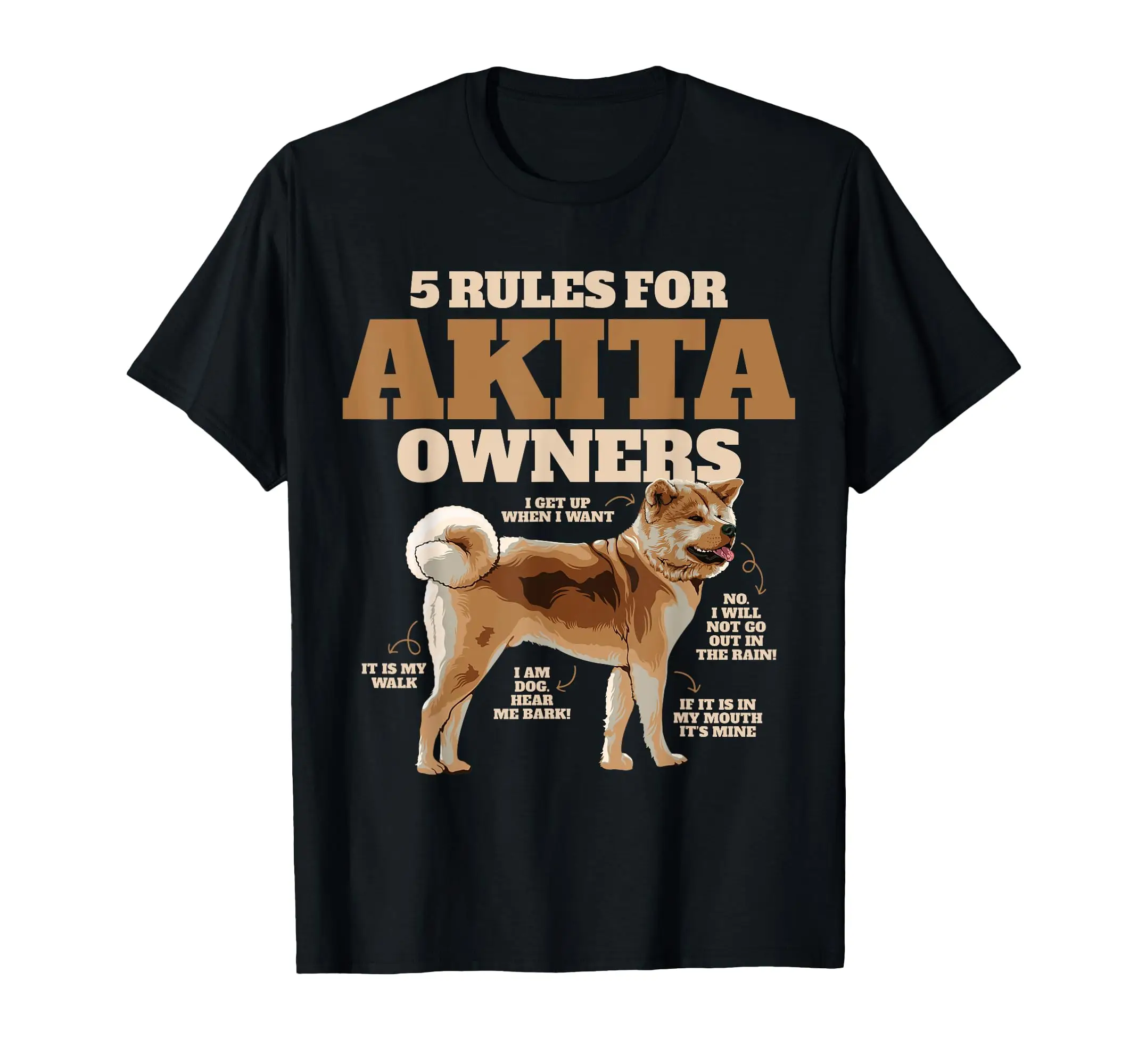 Забавные рубашки Akita для женщин и мужчин, классическая футболка с логотипом Akita Owner и наклейки, коллекция футболок унисекс для взрослых
Забавные рубашки Akita для женщин и мужчин, классическая футболка с логотипом Akita Owner и наклейки, коллекция футболок унисекс для взрослых