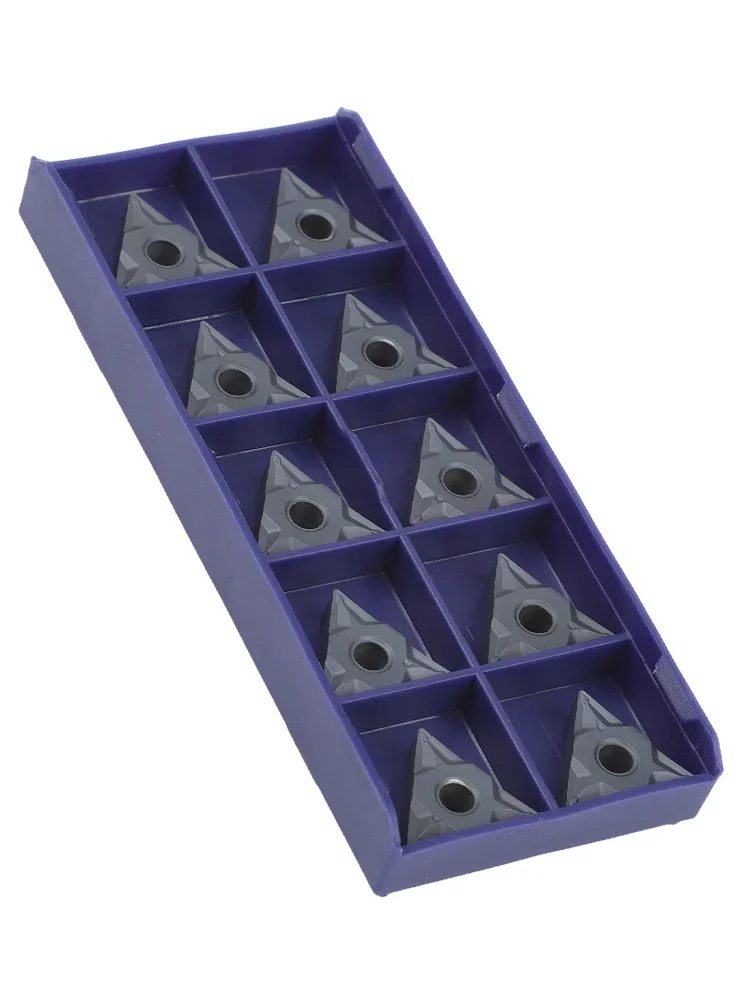 Tough and Reliable Ten tnmg161004 nn insert cutting tools designed to withstand demanding machining environments
Tough and Reliable Ten tnmg161004 nn insert cutting tools designed to withstand demanding machining environments