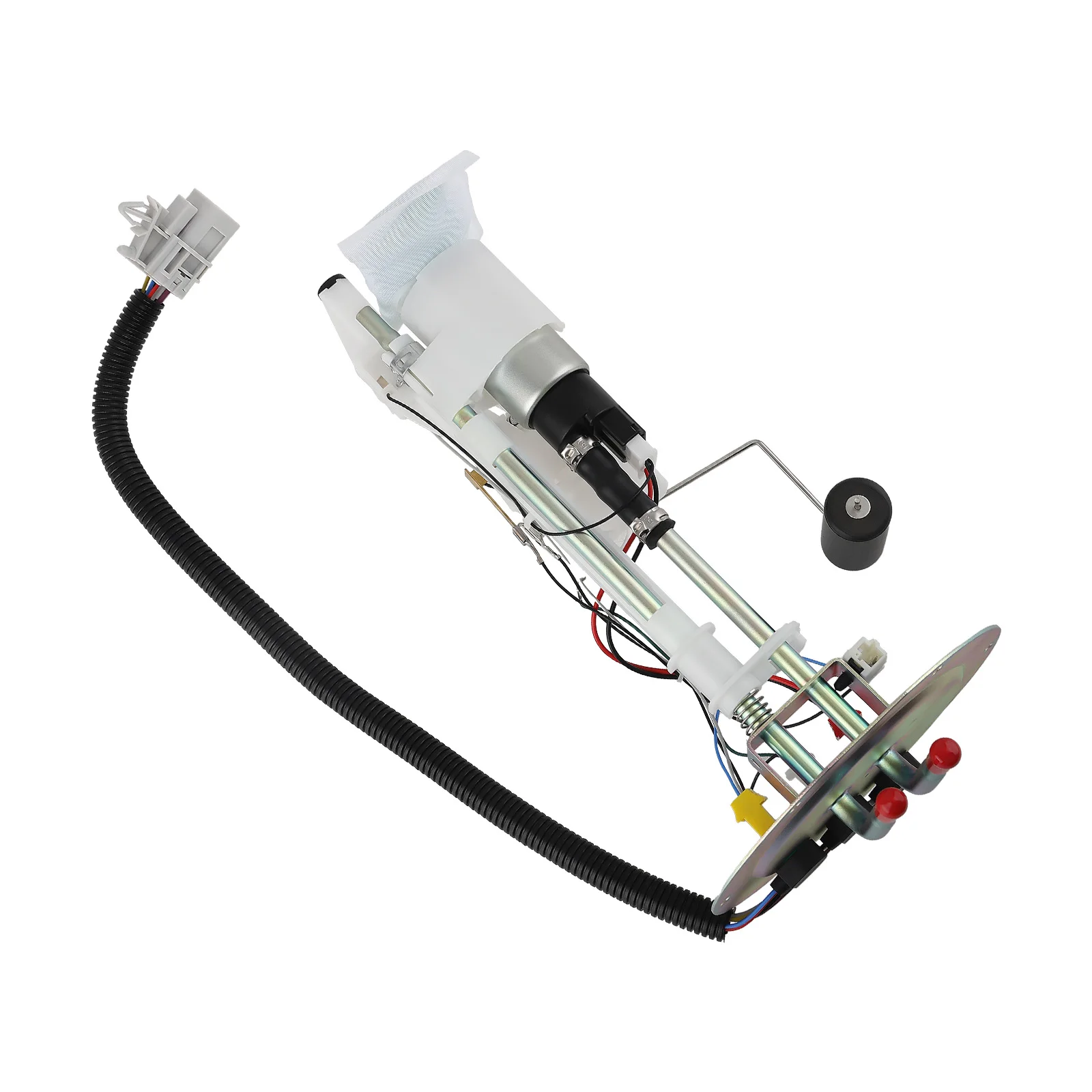 Fuel Pump System Assembly for Nissan D21 92-94 Pickup Tsuru 2.4L 3.0L 1995-1997
Fuel Pump System Assembly for Nissan D21 92-94 Pickup Tsuru 2.4L 3.0L 1995-1997