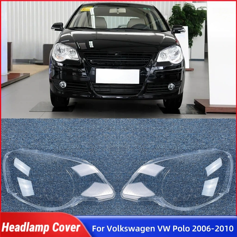 Для Volkswagen VW Polo 2006 2007 2008 2009 2010 автомобильные фары корпус абажур фары автомобиля передняя фара объектив крышка фары корпус
Для Volkswagen VW Polo 2006 2007 2008 2009 2010 автомобильные фары корпус абажур фары автомобиля передняя фара объектив крышка фары корпус