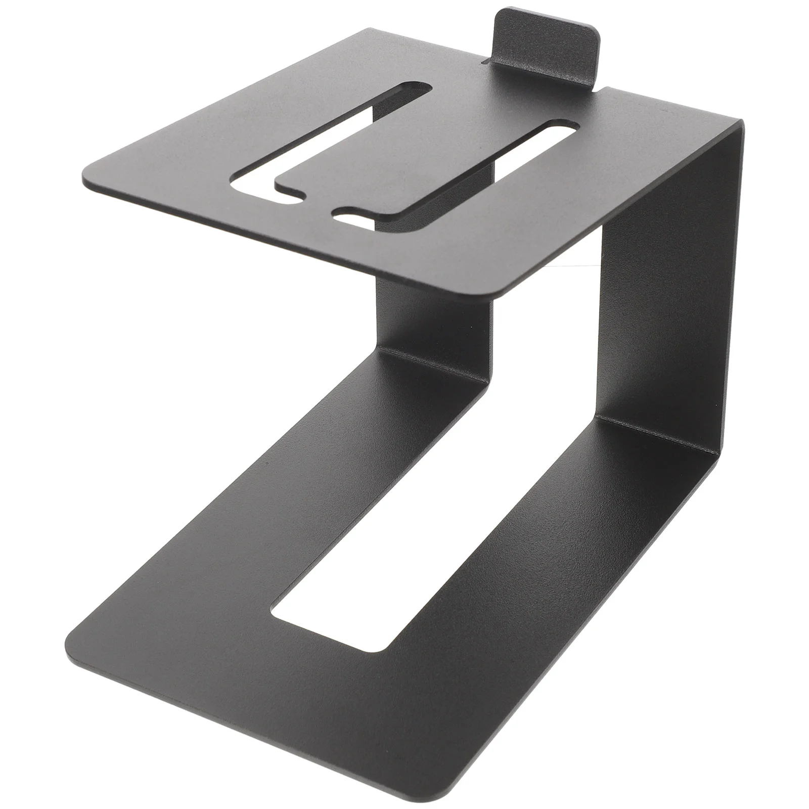 Rear Audio Stand Sound Bar Bookshelf Speaker Shelves 13x185x15cm Metal Studio Monitor Stands Desk
Rear Audio Stand Sound Bar Bookshelf Speaker Shelves 13x185x15cm Metal Studio Monitor Stands Desk