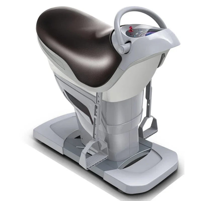 Electric horseback riding machine, home fitness equipment, shaping horseback riding aerobic fitness
Electric horseback riding machine, home fitness equipment, shaping horseback riding aerobic fitness