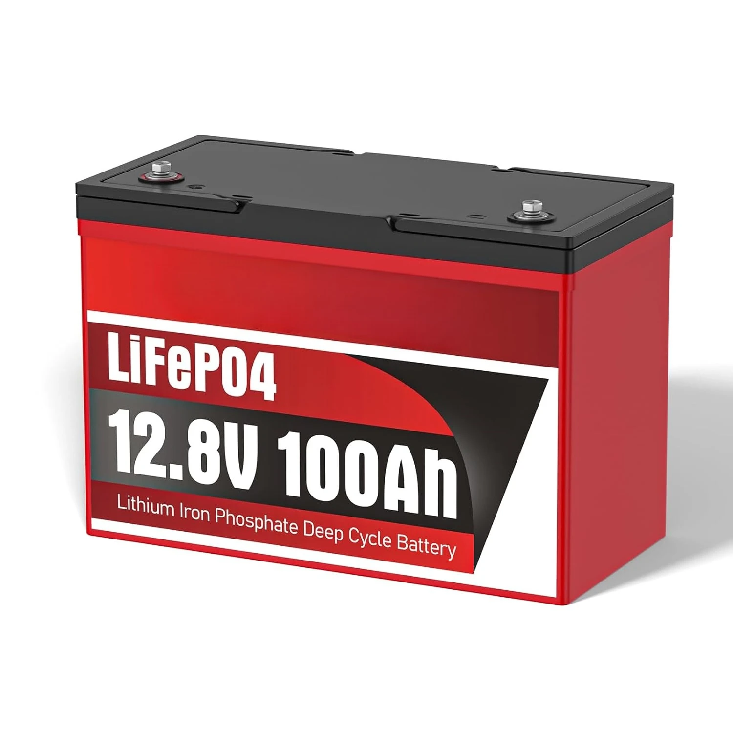 Аккумулятор LiFePO4 12В 100Ач с защитой от низких температур, литиевая батарея 12В группы 27 со встроенной интеллектуальной BMS 100А, настраиваемая под заказ
Аккумулятор LiFePO4 12В 100Ач с защитой от низких температур, литиевая батарея 12В группы 27 со встроенной интеллектуальной BMS 100А, настраиваемая под заказ