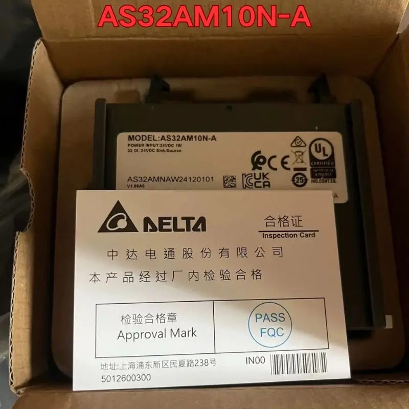 Brand new original AS32AM10N-A module Latest quotation as of June 2026
Brand new original AS32AM10N-A module Latest quotation as of June 2026