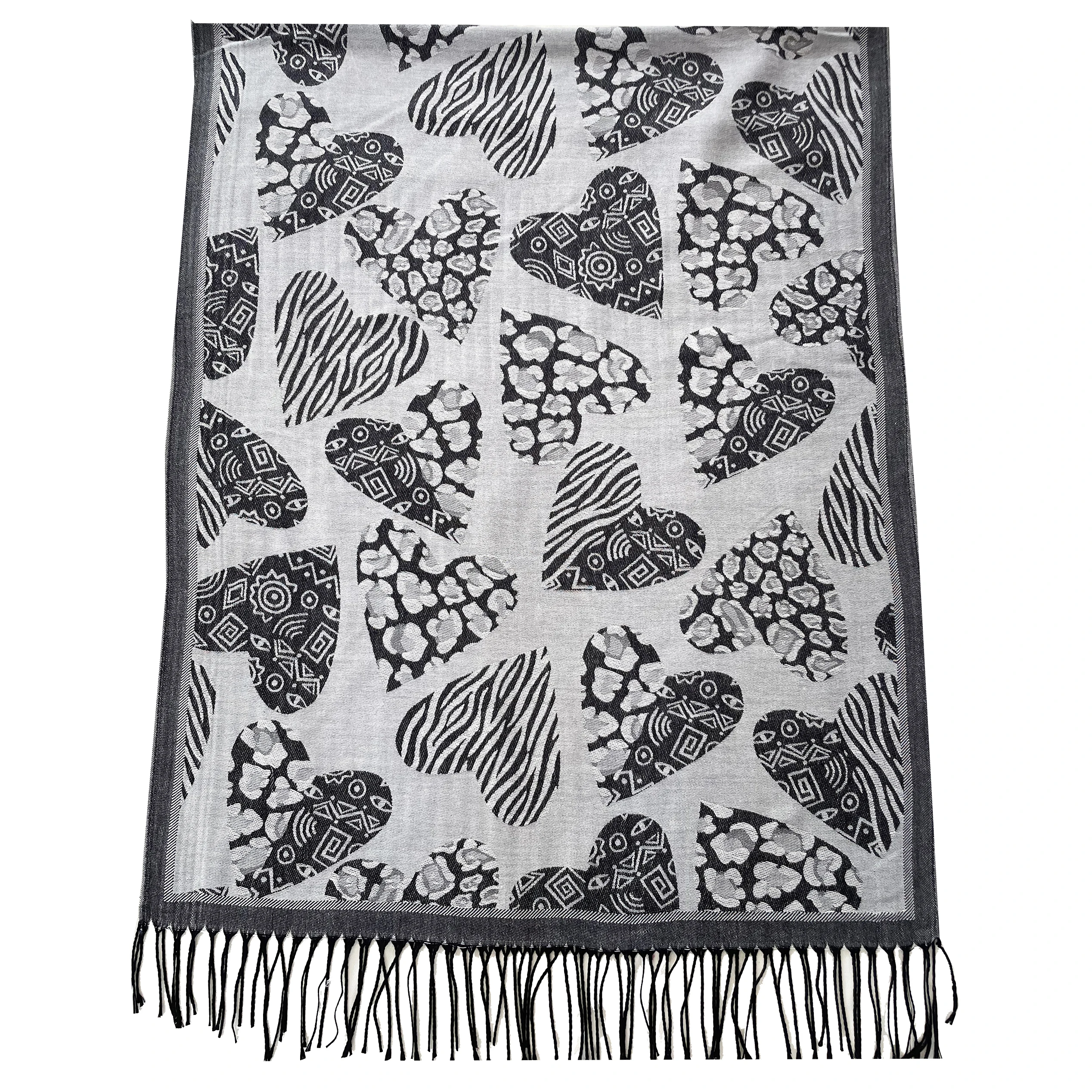 Scarf Women Luxury Winter Feminino Jacquard Fashion Pashmina Shawl Woven Tippet шарф echarpe
Scarf Women Luxury Winter Feminino Jacquard Fashion Pashmina Shawl Woven Tippet шарф echarpe