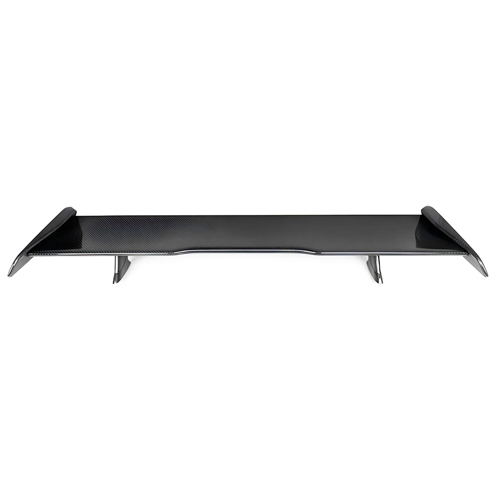 For BMW F87 M2 M2C 2016-2022 MP Style High Stand Dry Carbon Fiber Trunk Rear Wing Spoiler for Enhanced Aerodynamics And Style
For BMW F87 M2 M2C 2016-2022 MP Style High Stand Dry Carbon Fiber Trunk Rear Wing Spoiler for Enhanced Aerodynamics And Style