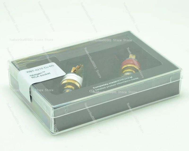 0201 0210 Cu Ag HiFi Audiophile Phono Chassis Mount DIY Audio Connector
0201 0210 Cu Ag HiFi Audiophile Phono Chassis Mount DIY Audio Connector