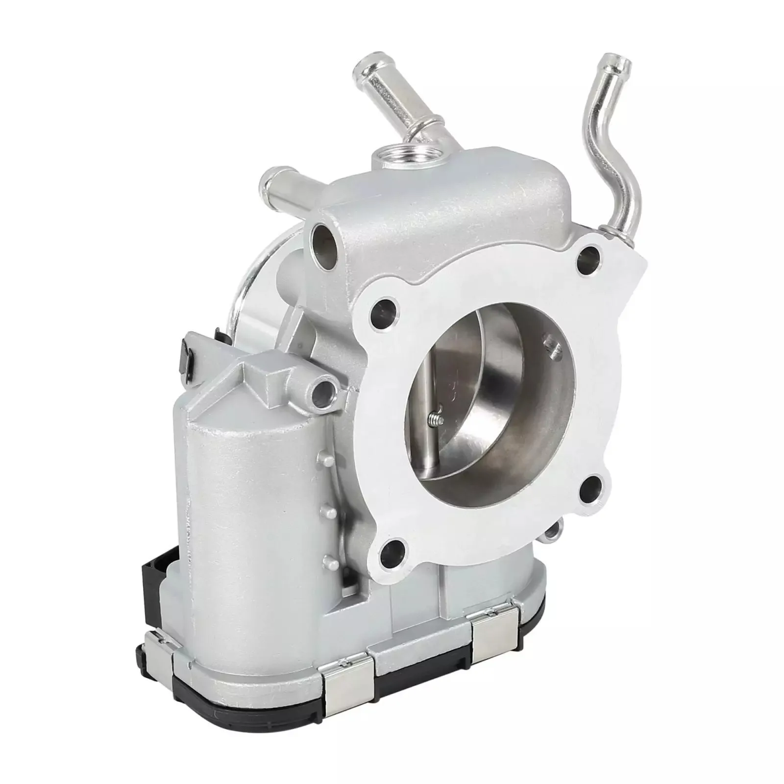 351002B220 35100-2B220 Engine Throttle Body for Hyundai Creta IX25 Elantra MD Veloster for Kia Soul
351002B220 35100-2B220 Engine Throttle Body for Hyundai Creta IX25 Elantra MD Veloster for Kia Soul