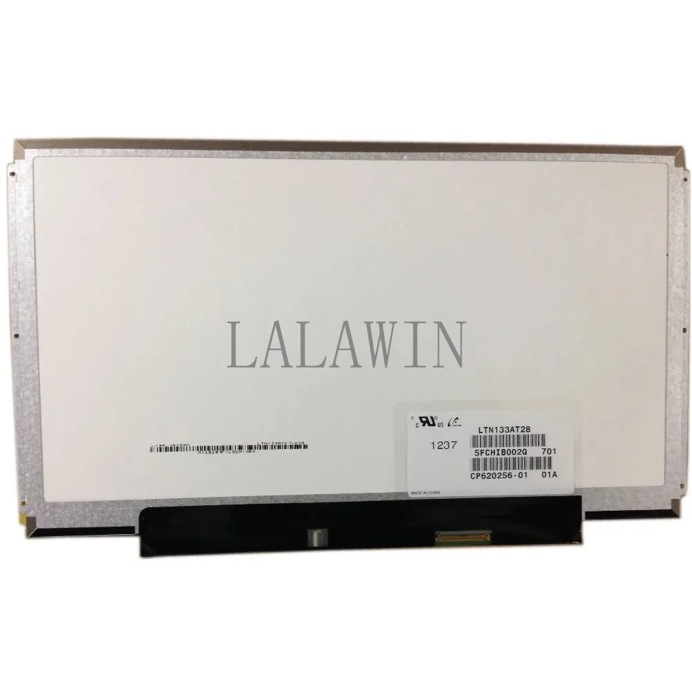 LTN133AT28 701 подходит для B133XW03 V.0 V.1 V.5 V.4 N133BGE-L41 LTN133AT16 B133XTN01.0 ЖК-экран для ноутбука с матрицей панели
LTN133AT28 701 подходит для B133XW03 V.0 V.1 V.5 V.4 N133BGE-L41 LTN133AT16 B133XTN01.0 ЖК-экран для ноутбука с матрицей панели