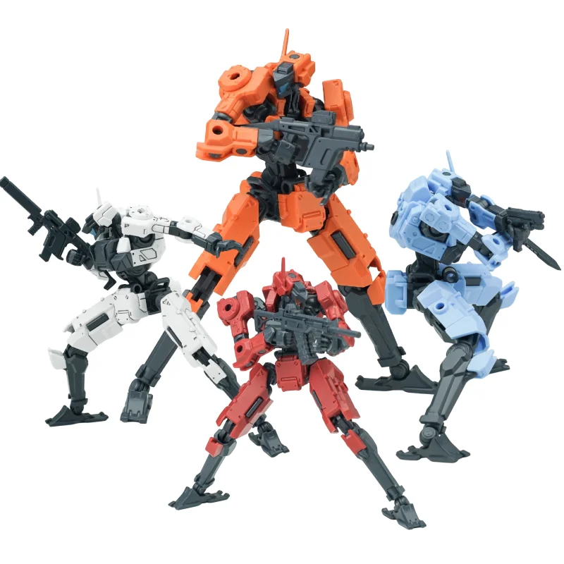 In Stock Chieftain Continent 3-Minute Series 1/18 Swift Wolf Assault Mecha Assembly Model Articulated Figure Collectible Edition
In Stock Chieftain Continent 3-Minute Series 1/18 Swift Wolf Assault Mecha Assembly Model Articulated Figure Collectible Edition