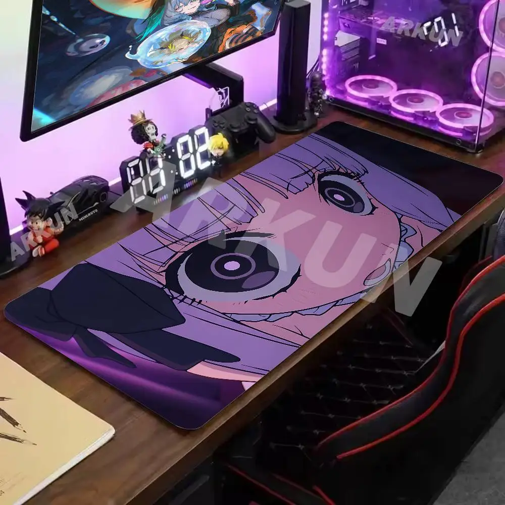 Hot Francesca XXL Mouse Pad F-Fate S-Strange F-FakeS Mouse Pad Large Mouse Mat Office Table Carpet Gaming Mats Computer Desk Mat
Hot Francesca XXL Mouse Pad F-Fate S-Strange F-FakeS Mouse Pad Large Mouse Mat Office Table Carpet Gaming Mats Computer Desk Mat