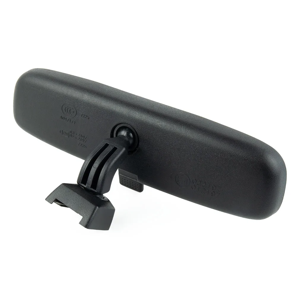 Interior Rear View Mirror for Various For Toyota Models Direct Fit for Yaris and For Corolla Part Number 87810 52041
Interior Rear View Mirror for Various For Toyota Models Direct Fit for Yaris and For Corolla Part Number 87810 52041