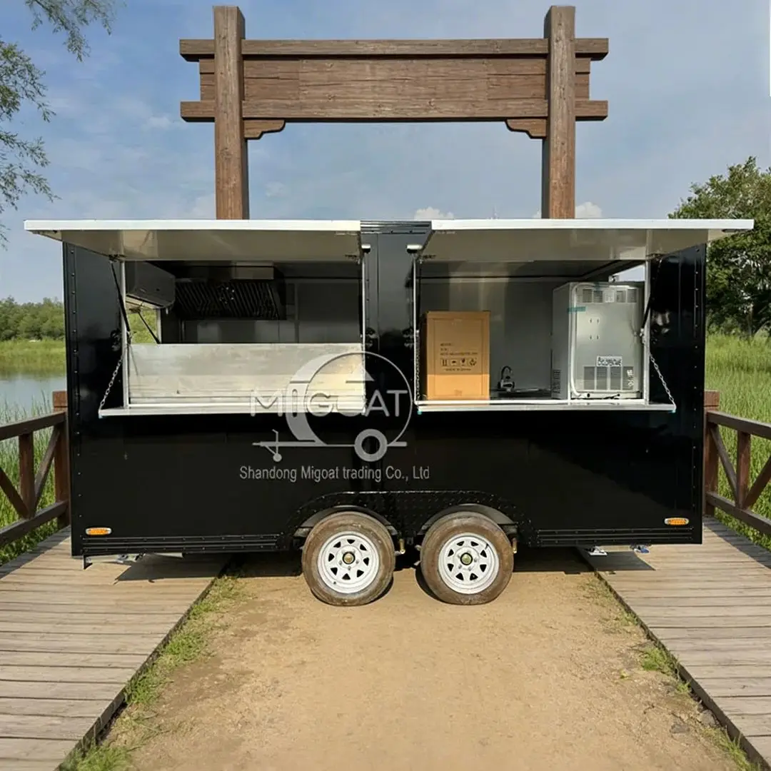 Буксируемая мобильная тележка для еды, торговый грузовик для общественного питания на открытом воздухе с охлаждением, бургер для чая с молоком, мобильная кухня для бизнеса
Буксируемая мобильная тележка для еды, торговый грузовик для общественного питания на открытом воздухе с охлаждением, бургер для чая с молоком, мобильная кухня для бизнеса