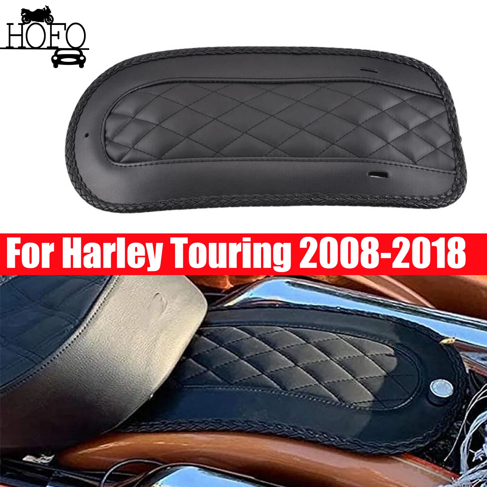 Motorcycle Solo Seat Rear Fender Bib Cover For Harley Touring 2008-2018 ElectraRoad Glide Road King Street Glide FLHX
Motorcycle Solo Seat Rear Fender Bib Cover For Harley Touring 2008-2018 ElectraRoad Glide Road King Street Glide FLHX