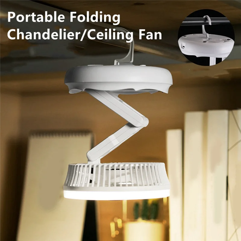 A45I Telescopic Folding Charging Fan Portable Wireless Home Outdoor Mute Multi-Functional LED Small Fan
A45I Telescopic Folding Charging Fan Portable Wireless Home Outdoor Mute Multi-Functional LED Small Fan