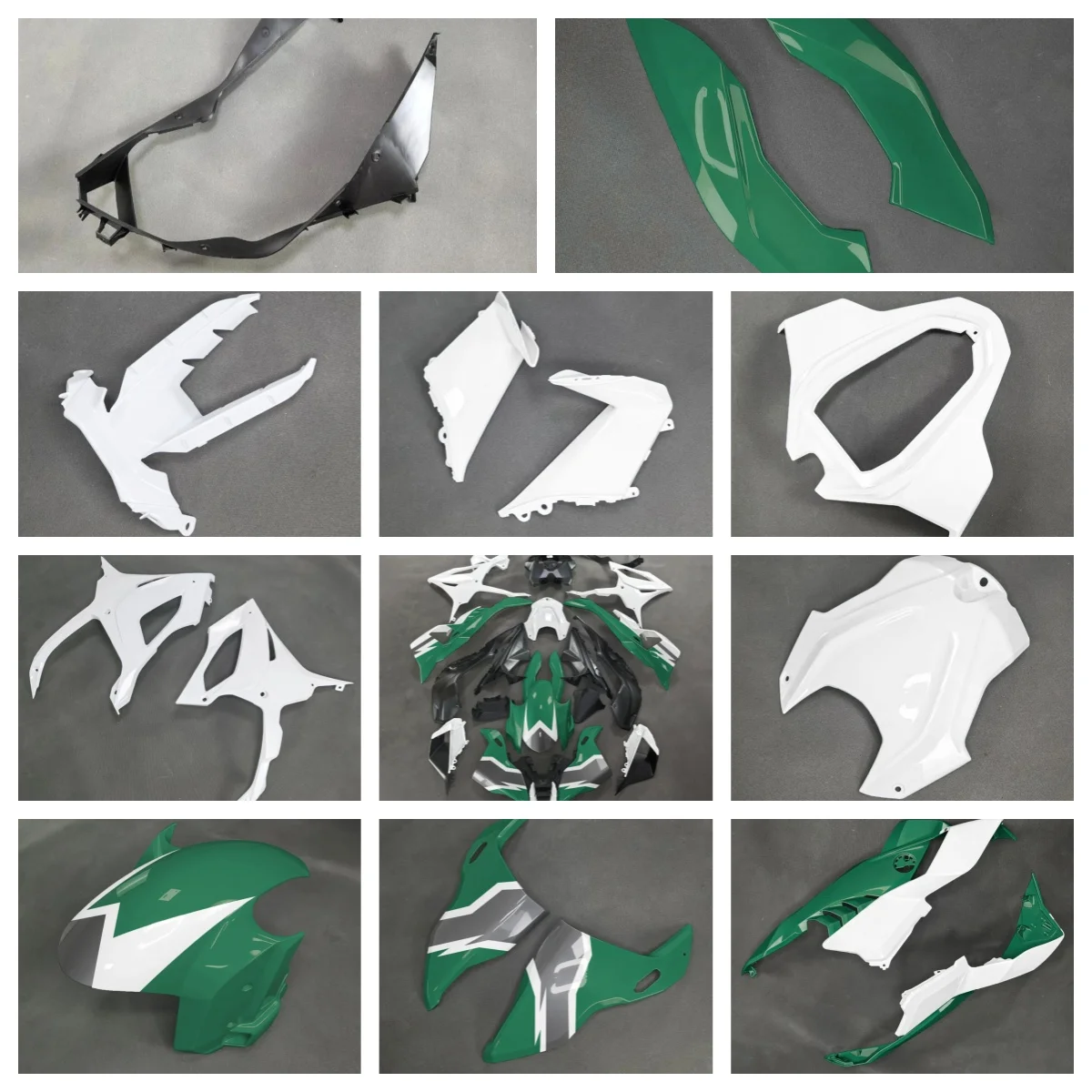 S1000RR 2025 2026 Prime Fairing Set for BMW S 1000RR 25 26 Motorcycle Fairings Panel Kit Bodywork Fit
S1000RR 2025 2026 Prime Fairing Set for BMW S 1000RR 25 26 Motorcycle Fairings Panel Kit Bodywork Fit