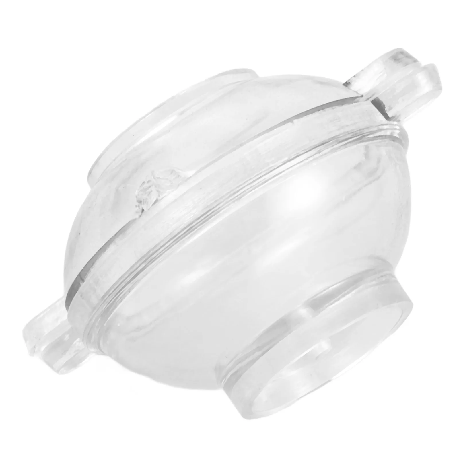 Floating Ball Mold 4x2 5cm Wax Molds Crafts Plastic Handcrafting Candles Making Supplies Durable Easy Demold Practical Long Use
Floating Ball Mold 4x2 5cm Wax Molds Crafts Plastic Handcrafting Candles Making Supplies Durable Easy Demold Practical Long Use